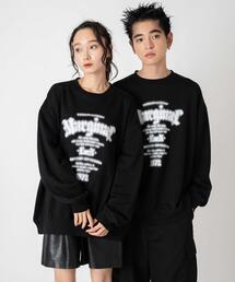 WEGO/アソートグラフィックプルオーバー