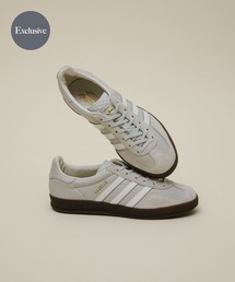 adidas（アディダス）の「『23-25サイズ』『別注』adidas×UR　GAZELLE INDOOR（スニーカー）」