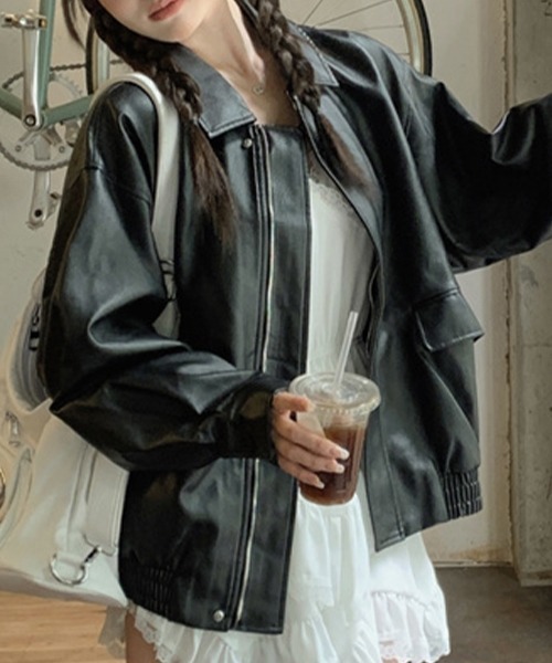 CELENA BEATS（セレナビーツ）の「ヴィンテージライク オーバーサイズ