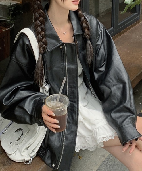 CELENA BEATS（セレナビーツ）の「ヴィンテージライク オーバーサイズ