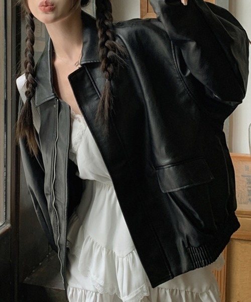 CELENA BEATS（セレナビーツ）の「ヴィンテージライク オーバーサイズ