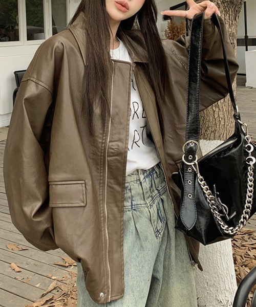 CELENA BEATS（セレナビーツ）の「ヴィンテージライク オーバーサイズ