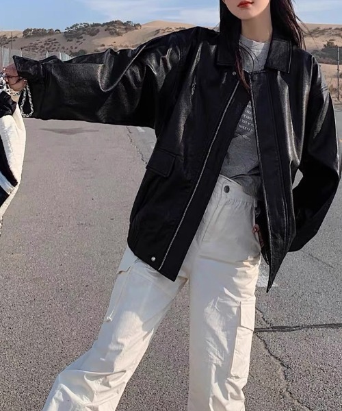 CELENA BEATS（セレナビーツ）の「ヴィンテージライク オーバーサイズ