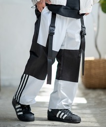 improves | サイバーパンク ナイロンラインパンツ(その他パンツ)