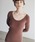 eCALME�i�G�J�����j�́ueCALME/�G�J���� WOOL CUT OFF �����C���i�[�i�C���i�[�E�F�A/�����j�v�b�u���E���n���̑�