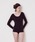 eCALME�i�G�J�����j�́ueCALME/�G�J���� WOOL CUT OFF �����C���i�[�i�C���i�[�E�F�A/�����j�v�b�u���b�N