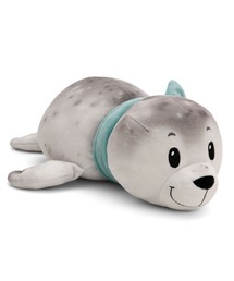 【限定品】NICI　ニキ　シュナウザー　ぬいぐるみ　驚愕！80㎝！正規品 限定品】NICIニキシュナウザーぬいぐるみ驚愕！80㎝！正規品