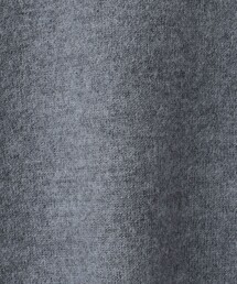 6（ロク）の「＜6(ROKU)＞ウール ボイル ニットベスト（ニット