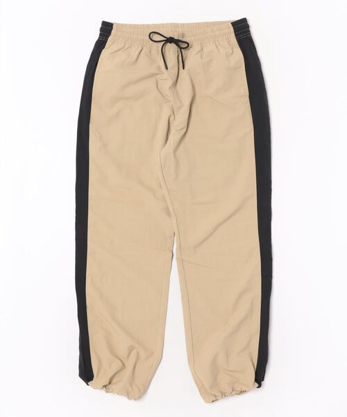 【セール】PANEL MIL PANTS/クイックシルバーウエストゴムサイドラインナイロンパンツ(その他パンツ)|Quiksilver(クイックシルバー) 【セール】PANEL MIL PANTS/クイックシルバーウエストゴムサイドラインナイロンパンツ(その他パンツ)|Quiksilver(クイックシルバー)