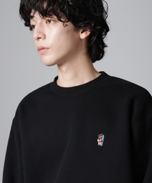 NANO universe｜ナノユニバースのTシャツ/カットソー（長袖