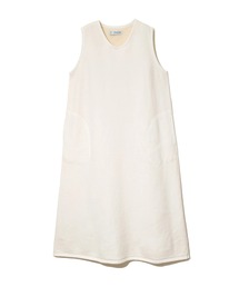 Good On（グッドオン）の「Good On/グッドオン　NAP FLEECE TENT TEE DRESS（ワンピース）」