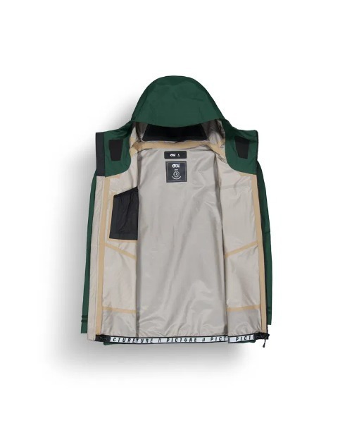 PICTURE/ピクチャー】WELCOME 3L XPORE JKT スキースノーボード
