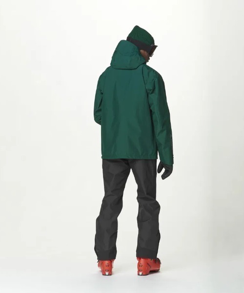 定価 ￥30800 ピクチャー オーガニック ジャック ジャケット XS(eu) ピクチャーオーガニックのデザイン性と機能性が融合したフリー