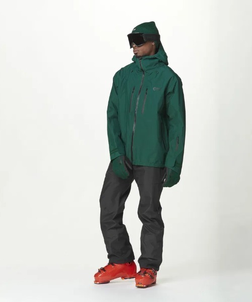 PICTURE/ピクチャー】WELCOME 3L XPORE JKT スキースノーボード