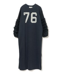 GO TO HOLLYWOOD（ゴートゥーハリウッド）の「GO TO HOLLYWOOD / 袖