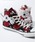 CONVERSE�i�R���o�[�X�j�́uCONVERSE �R���o�[�X AS FP HI �I�[���X�^�[ FP HI 31313550 ABC-MART���� *BLACK�i�X�j�[�J�[�j�v�b�u���b�N