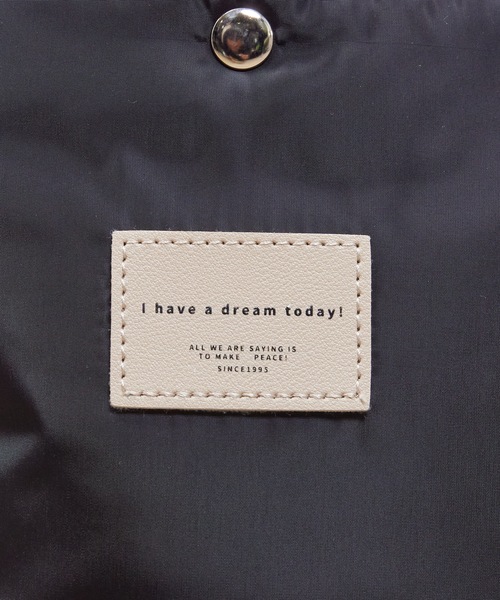 SPRUCE（スプルース）の「EM:　SPRUCE 2WAY A5 ギャザー 超軽量　ラホール2WAYトート　ショルダーバッグ（ショルダーバッグ・レディース・アイボリー/ブラック/ベージュ/ブルー・FREE）」の15枚目の写真