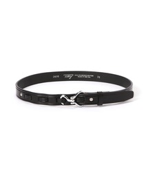 TORY LEATHER(g[U[)TORY LEATHER(g[U[) Mini Hoof Pick Belt /~j@t[t sbN xgy{K㗝Xiz(xg)
