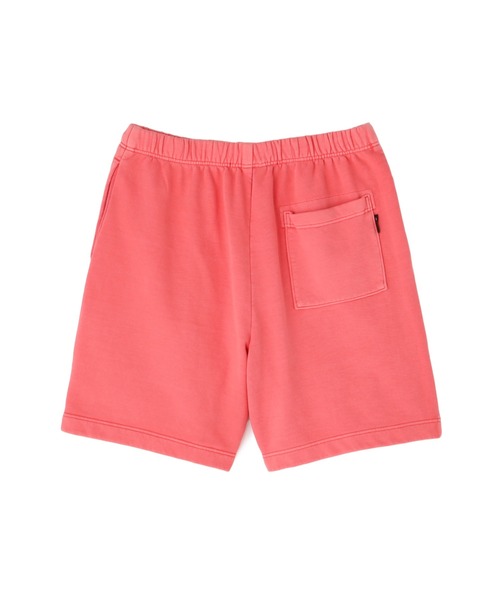 AVIREX(アヴィレックス)の「SWEAT SHORTS "USAFA" / スウェットショートパンツ"USAFA" / AVIREX / アヴィレックス(スウェットパンツ・メンズ・ミント/ピンク/チャコール・MEDIUM/LARGE/X-LARGE/XX-LARGE)」の8枚目の写真