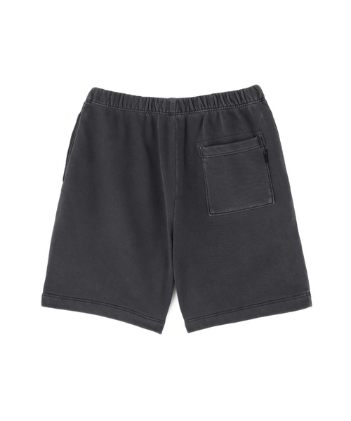 AVIREX(アヴィレックス)の「SWEAT SHORTS "USAFA" / スウェットショートパンツ"USAFA" / AVIREX / アヴィレックス(スウェットパンツ・メンズ・ミント/ピンク/チャコール・MEDIUM/LARGE/X-LARGE/XX-LARGE)」の12枚目の写真