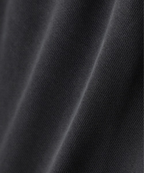 AVIREX(アヴィレックス)の「SWEAT SHORTS "USAFA" / スウェットショートパンツ"USAFA" / AVIREX / アヴィレックス(スウェットパンツ・メンズ・ミント/ピンク/チャコール・MEDIUM/LARGE/X-LARGE/XX-LARGE)」の5枚目の写真