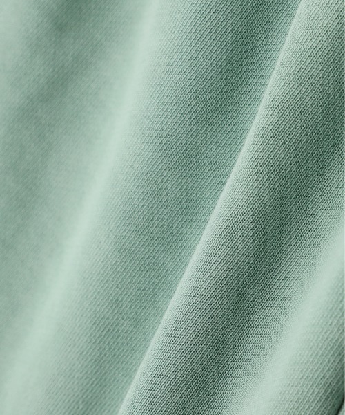 AVIREX(アヴィレックス)の「SWEAT SHORTS "USAFA" / スウェットショートパンツ"USAFA" / AVIREX / アヴィレックス(スウェットパンツ・メンズ・ミント/ピンク/チャコール・MEDIUM/LARGE/X-LARGE/XX-LARGE)」の4枚目の写真