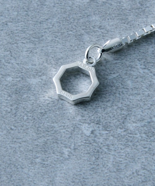 【セール】【MAISON CLUB】ブレスレット B1（ブレスレット）｜MAISON CLUB（メゾンクラブ）