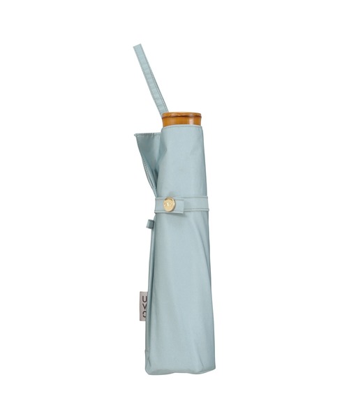 ☆新品未使用☆UVO CALM 最強の日傘　3段 日傘クーポン10％OFF】UVO(ウーボ)【CALM3段/折りたたみ】最強の