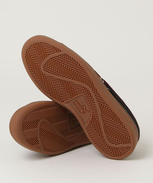 プーマ PUMA プーマ スマッシュ 3.0 GREENSIDE_（スニーカー）｜PUMA（プーマ）