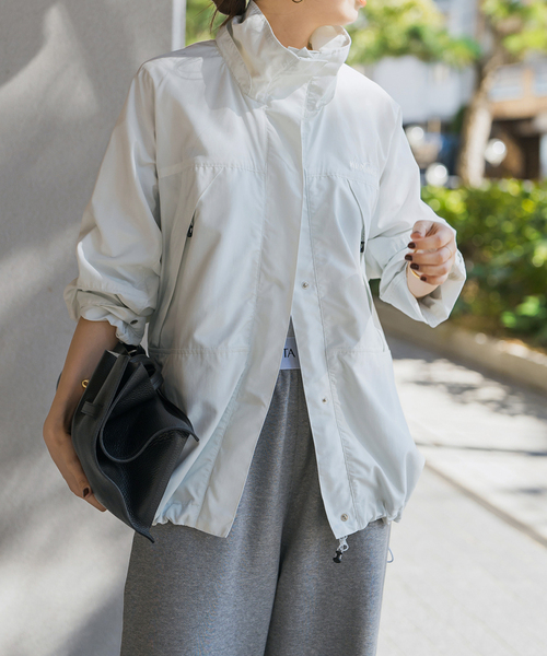 WILD THINGS×Spick & Span 別注 CHAMONIX JK（マウンテン