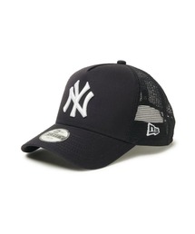 NEW ERA（ニューエラ）の「NEW ERA/ニューエラ YTH 940AFTR NEYYAN NVY キッズ キャップ 14392017（キャップ・キッズ）」