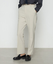 COMME CA | ストレッチツイル パンツ(その他パンツ)