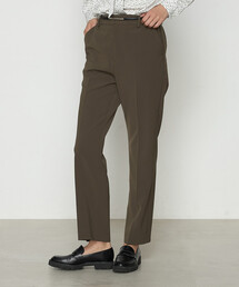 COMME CA | ストレッチツイル パンツ(その他パンツ)