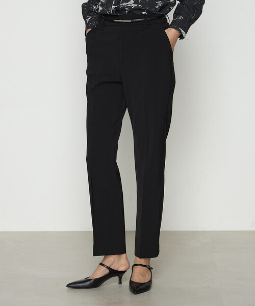 ストレッチツイル パンツ