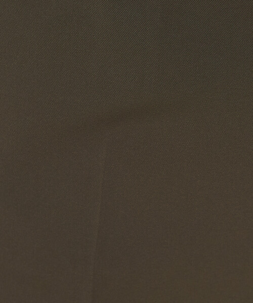 COMME CA（コムサ）の「ストレッチツイル パンツ（その他パンツ・レディース・ブラック/ベージュ/カーキ・11号/7号/9号）」の20枚目の写真