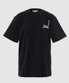 国内即発【Onitsuka Tiger】グラフィック Tシャツ 半袖 シンプル 国内即発【Onitsuka Tiger】グラフィック 刺繍 Tシャツ 半袖