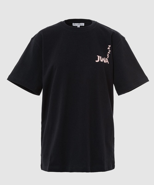 JW ANDERSON Tシャツ セール】T.シャツ(Tシャツ/カットソー)|JW Anderson
