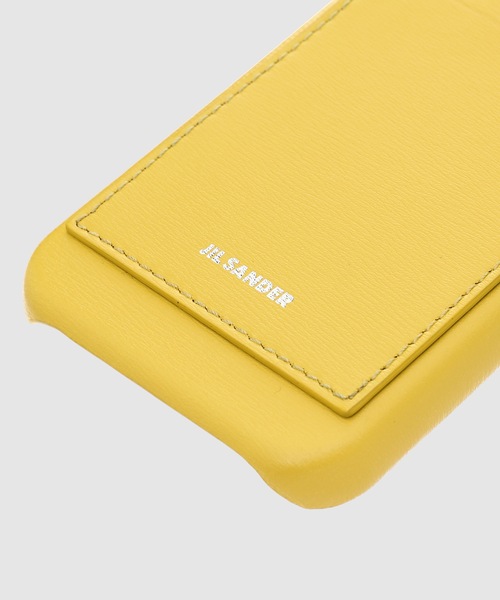 JIL SANDERスマホケース 楽天市場】【月間優良ショップ 8度受賞】 新品 ジルサンダー JIL
