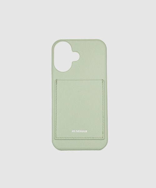 PHONE CASE 16（スマホケース/カバー）｜JIL SANDER（ジル