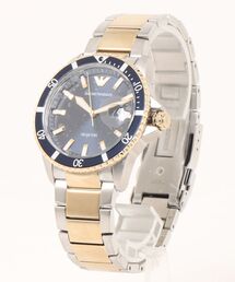 エンポリオアルマーニ エンポリオ アルマーニ EMPORIO ARMANI 二つ折り財布 メンズ