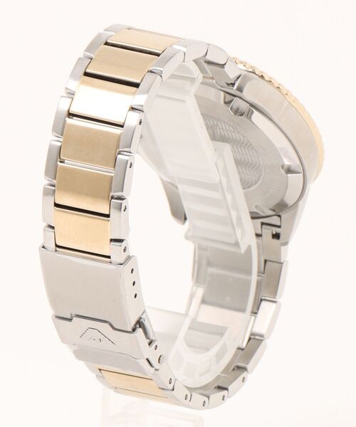 EMPORIO ARMANI(エンポリオアルマーニ)の「エンポリオ・アルマーニ 腕時計 メンズ アナログ ステンレス AR11682(アナログ腕時計・メンズ・マルチ・FREE)」の2枚目の写真
