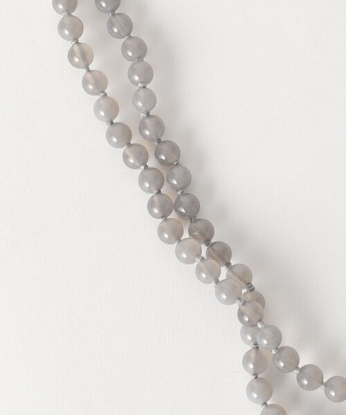 ネックレス ＜Haute Joaillerie AKIO MORI（オート ジュエラー アキオ