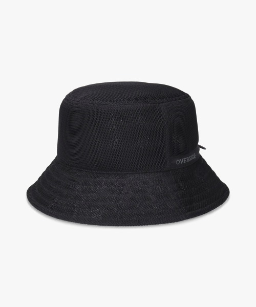 OVERRIDE(オーバーライド)の「OVERRIDE BREATHABLE MESH HAT SGP / オーバーライド(ハット・レディース・ブラック/ライトブルー/ホワイト・58cm)」の9枚目の写真