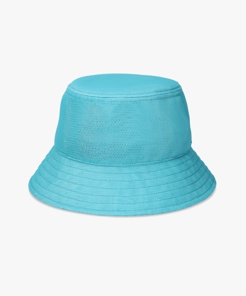 OVERRIDE(オーバーライド)の「OVERRIDE BREATHABLE MESH HAT SGP / オーバーライド(ハット・レディース・ブラック/ライトブルー/ホワイト・58cm)」の17枚目の写真