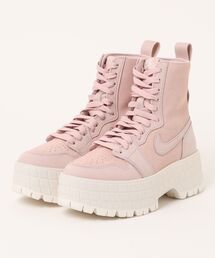 JORDAN BRAND W AIR JORDAN 1 BROOKLYN ウィメンズ エア ジョーダン 1 ブルックリン WFJ5737 601PINKOX/PHANT
