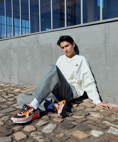 セール】ナイキ エア マックス 90 プレミアム メンズシューズ / Nike