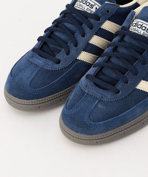 限定展開 adidas/アディダス HANDBALL SPEZIAL/ハンドボール