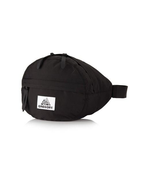 テールメイトM OG TAILMATE M OG ブラック（ボディバッグ/ウエスト