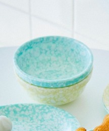 studio CLIP（スタディオクリップ）の「メラミンボウル[アンニョンBY CLIP]（食器）」