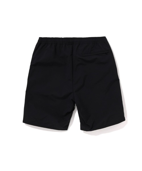 APE HEAD BEACH SHORTS（その他パンツ）｜A BATHING APE（ア
